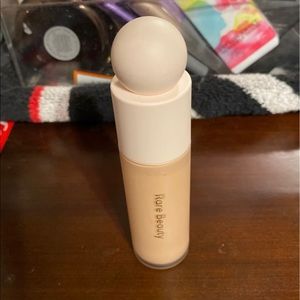Rare beauty foundation